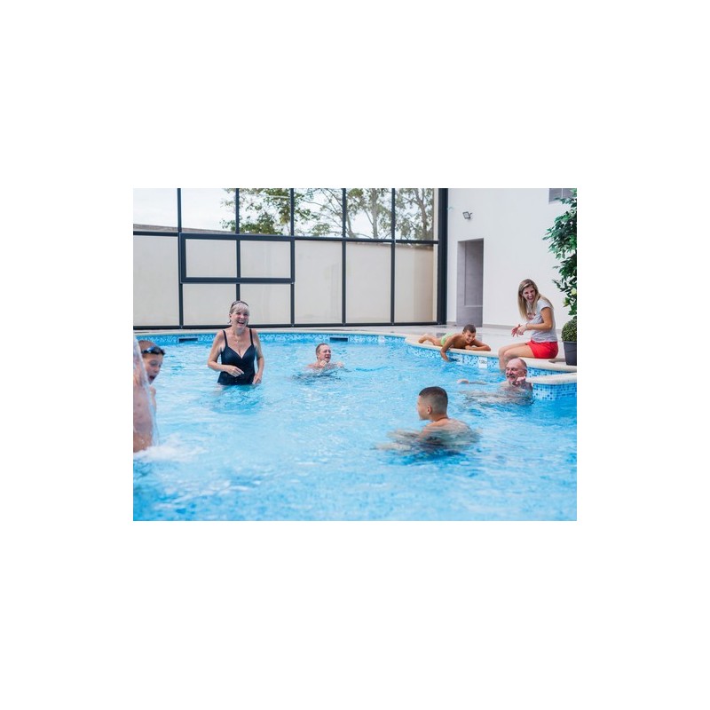 Camping Campéole - Le Brabois