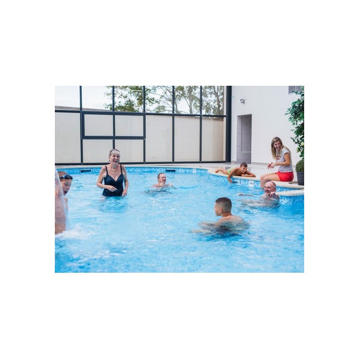 Camping Campéole - Le Brabois