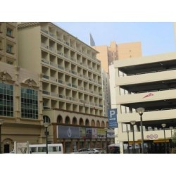Riviera Hotel Dubai
