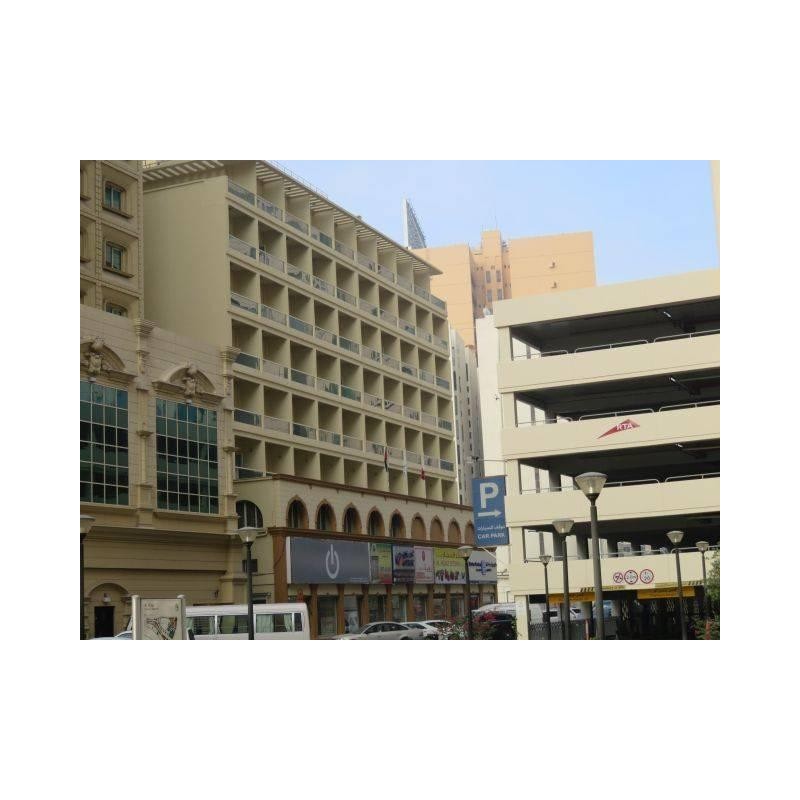 Riviera Hotel Dubai