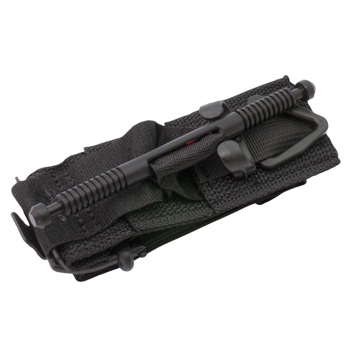 SOF Torniquet Gen5 Einhand-Abbindesystem schwarz