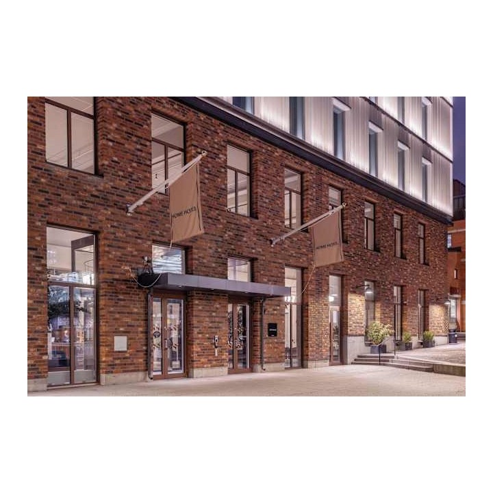 Home Hotel Tapetfabriken