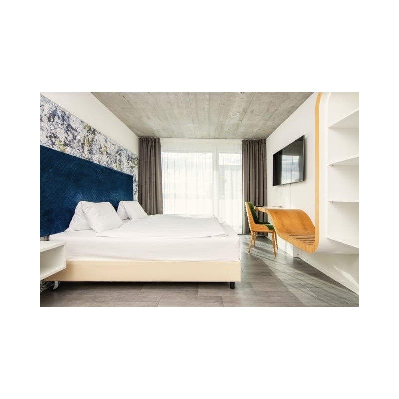 Tailormade Hotel IDEA Spreitenbach