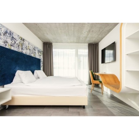 Tailormade Hotel IDEA Spreitenbach