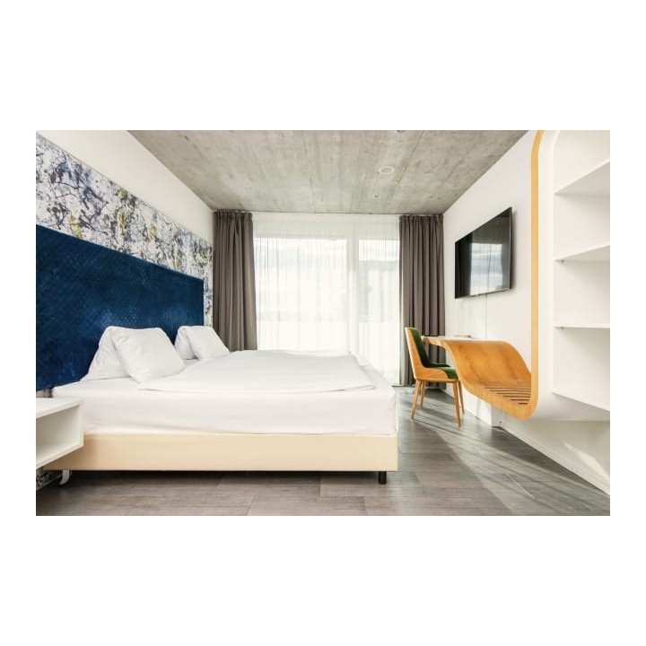 Tailormade Hotel IDEA Spreitenbach