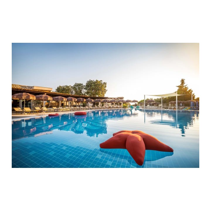 Valamar Tirena Hotel