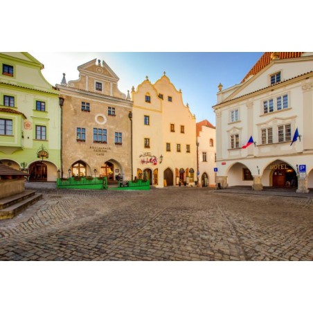 Hotel Zlatý Anděl
