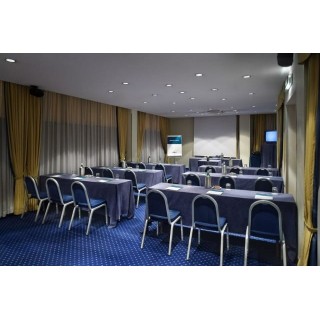 UNAHOTELS Mediterraneo Milano