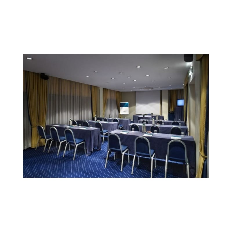 UNAHOTELS Mediterraneo Milano