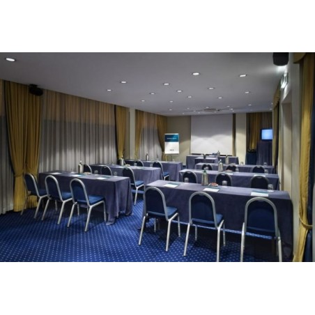 UNAHOTELS Mediterraneo Milano