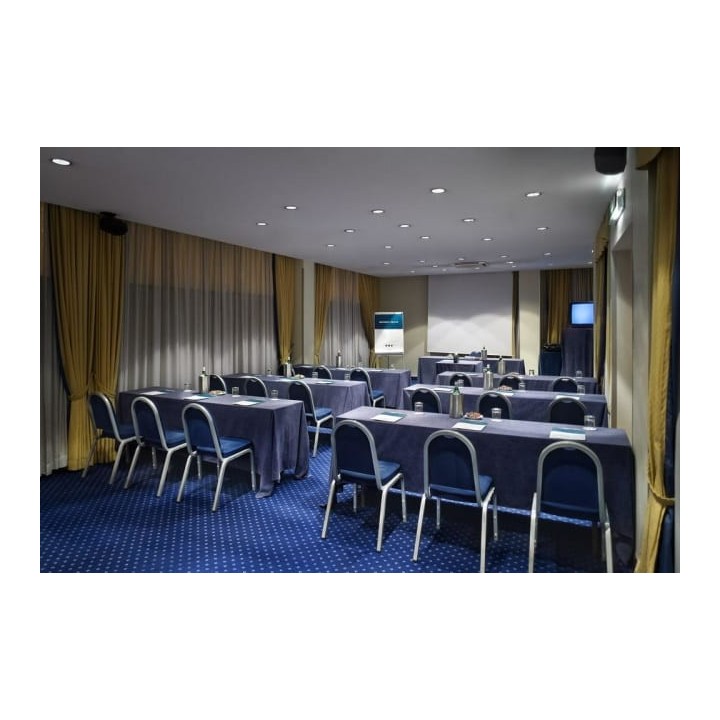 UNAHOTELS Mediterraneo Milano