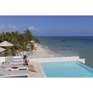 HM Bávaro Beach - Adults Only