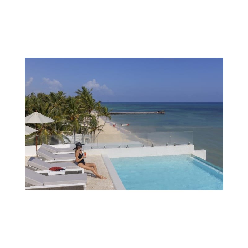 HM Bávaro Beach - Adults Only