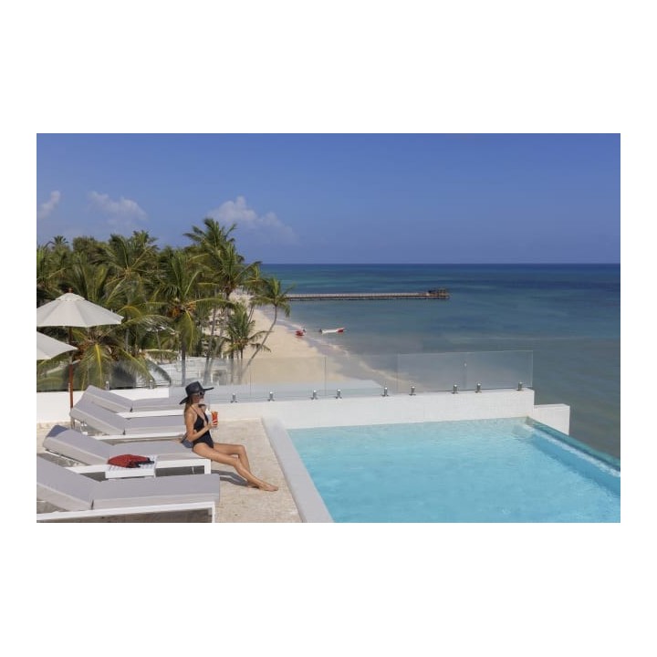 HM Bávaro Beach - Adults Only