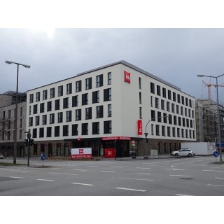 ibis Regensburg Zentrum