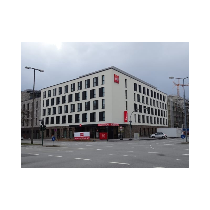 ibis Regensburg Zentrum