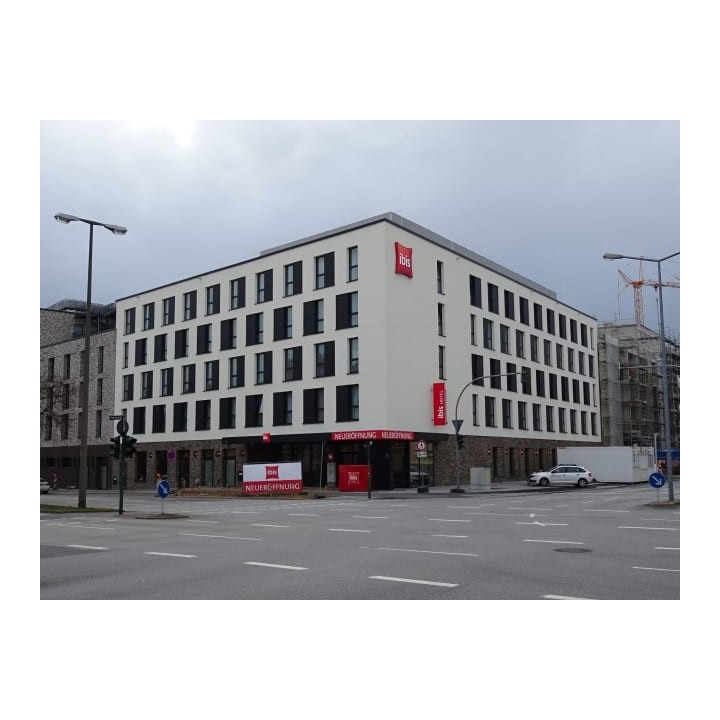 ibis Regensburg Zentrum