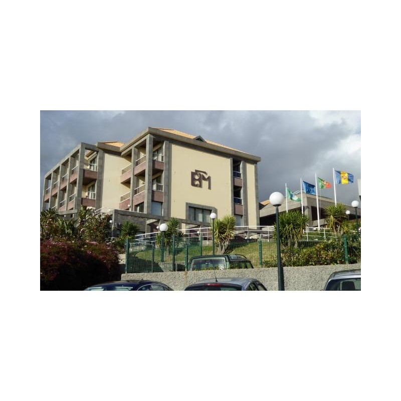Escola Hoteleira
