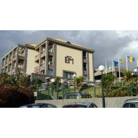 Escola Hoteleira