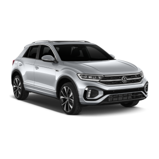 VOLKSWAGEN T ROC 2.0