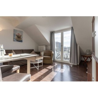 Ferienwohnung in Büsum ab 56€ pro Nacht