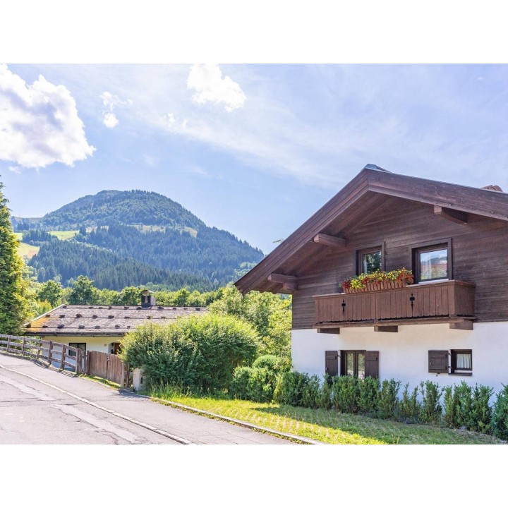 Ferienwohnung in Hohe Salve ab 48€ pro Nacht