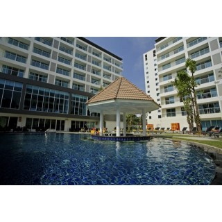Centara Pattaya Hotel