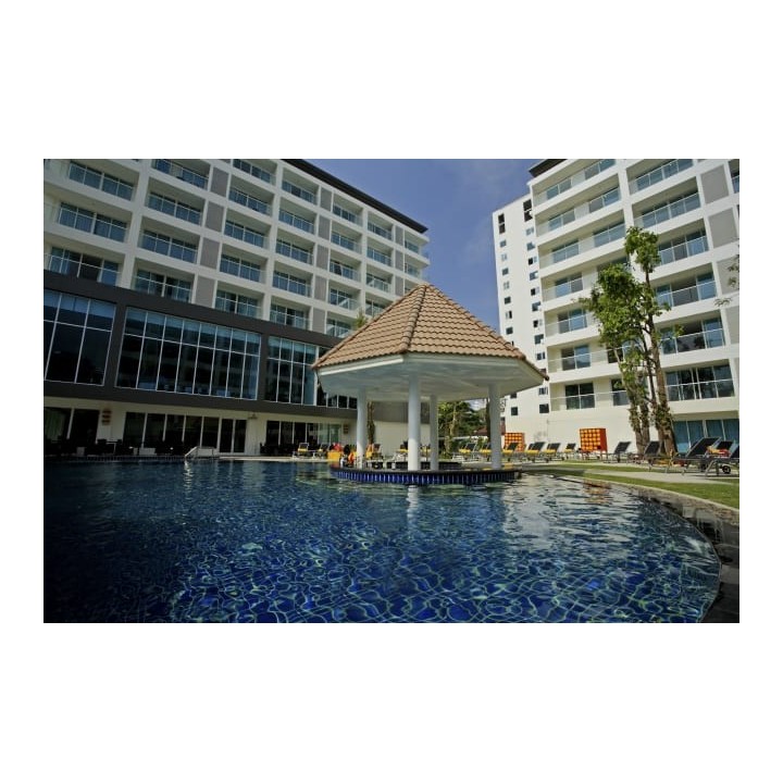 Centara Pattaya Hotel