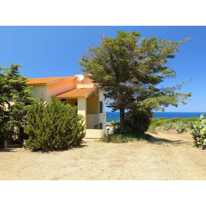 Ferienwohnung in Anglona ab 39€ pro Nacht