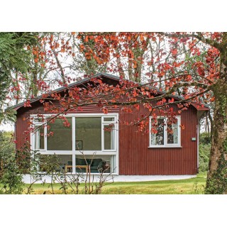 Ferienhaus in Cornwall ab 40€ pro Nacht