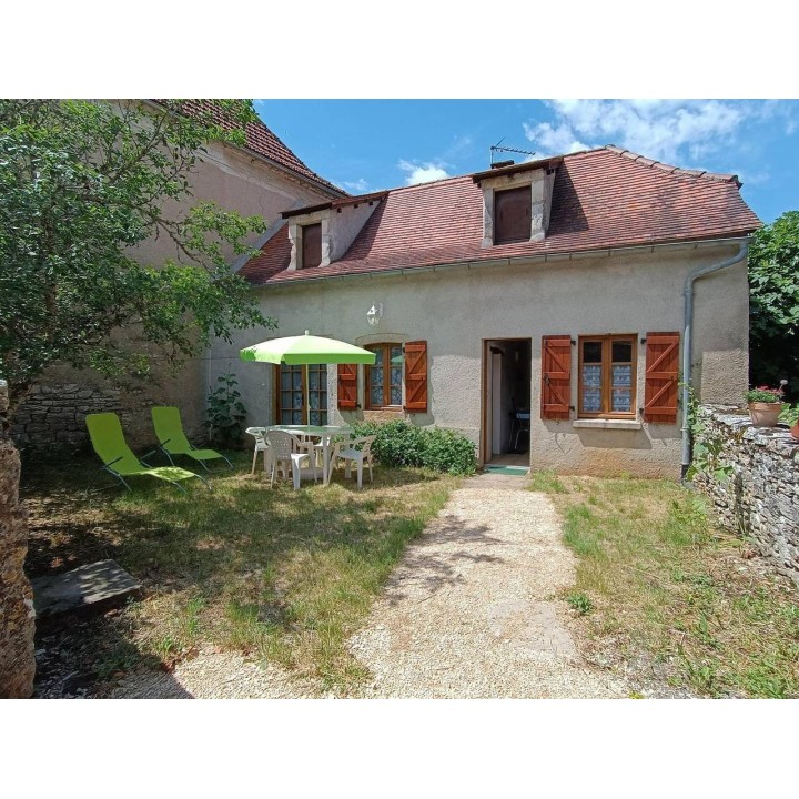 Ferienhaus in Lot ab 43€ pro Nacht