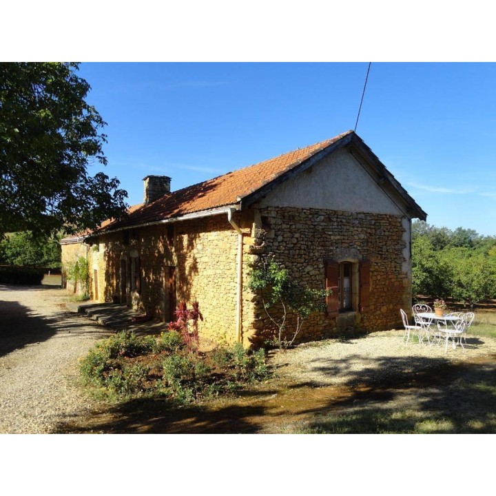 Ferienhaus in Lot ab 49€ pro Nacht