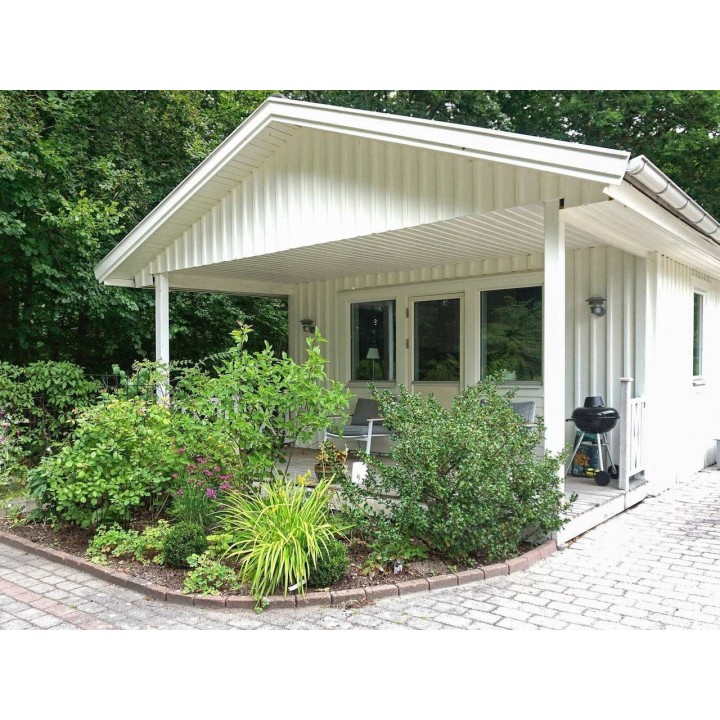 Ferienhaus in Blekinge ab 52€ pro Nacht