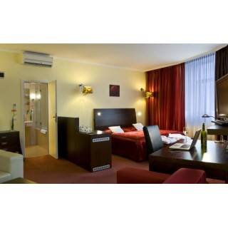 Imperial Hotel Ostrava