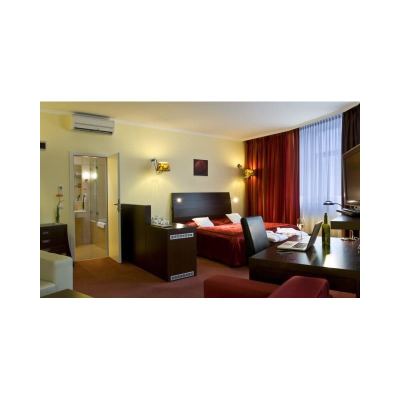 Imperial Hotel Ostrava