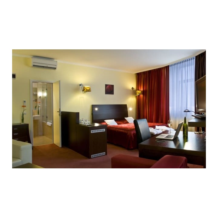 Imperial Hotel Ostrava