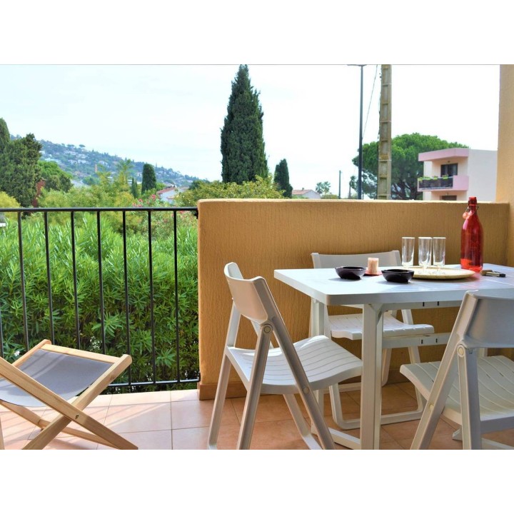 Ferienwohnung in Var ab 50€ pro Nacht