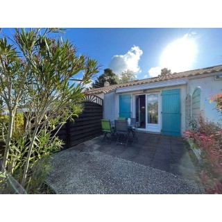 Ferienhaus in Vendée ab 58€ pro Nacht