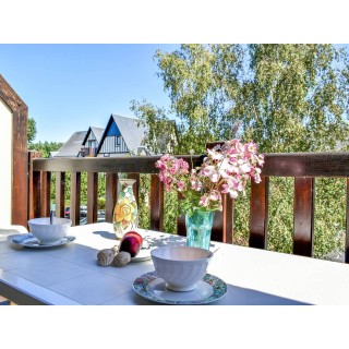 Ferienwohnung in Calvados ab 54€ pro Nacht