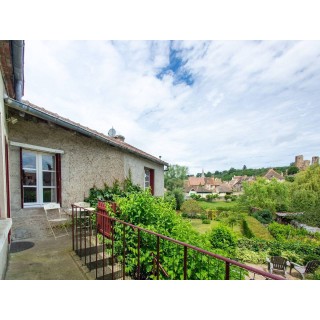 Ferienhaus in Allier ab 50€ pro Nacht