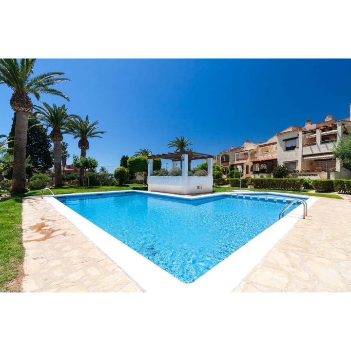 Ferienwohnung in Baix Camp ab 53€ pro Nacht