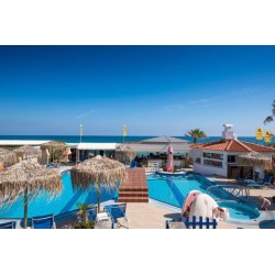 Aeolos Beach
