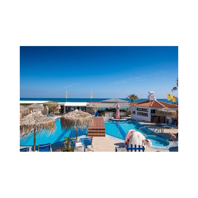 Aeolos Beach