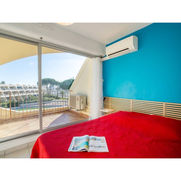 Ferienwohnung in Gard ab 57€ pro Nacht