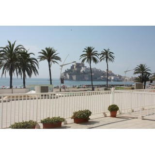 Ferienwohnung in Peñiscola ab 46€ pro Nacht