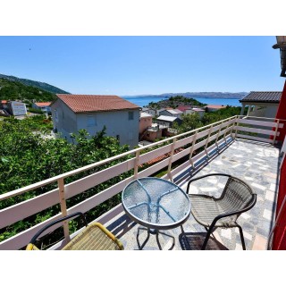 Ferienwohnung in Cesarica ab 52€ pro Nacht