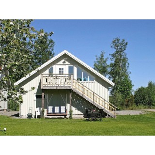 Ferienhaus in Kungälv ab 41€ pro Nacht