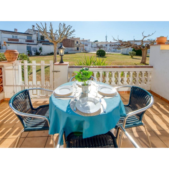 Ferienhaus in Costa Brava ab 59€ pro Nacht