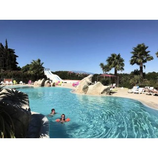 Camping in Argelès-sur-Mer ab 38€ pro Nacht