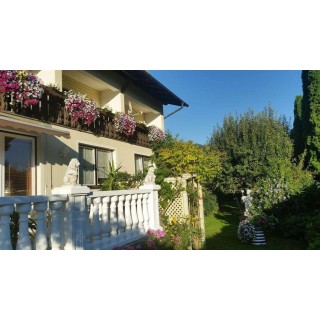 Ferienwohnung in Oberkärnten ab 41€ pro Nacht